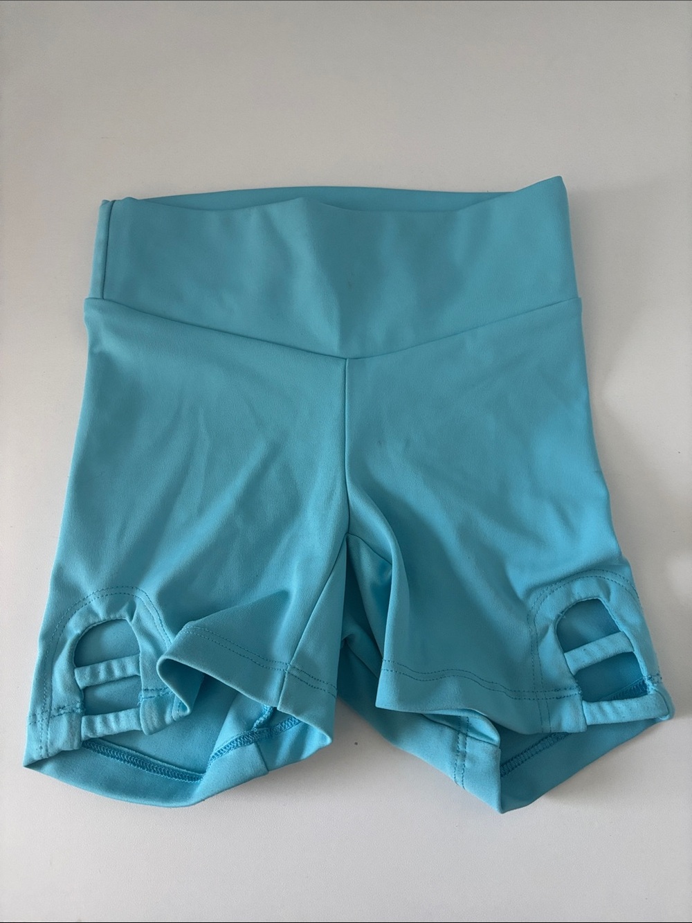 Five Dancewear
Girls shorts